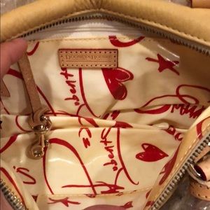 Dooney & Bourke Bags - Dooney & Bourke Small Emma Bag Dooney & Bourke Bags - Dooney & Bourke Small Emma Bag